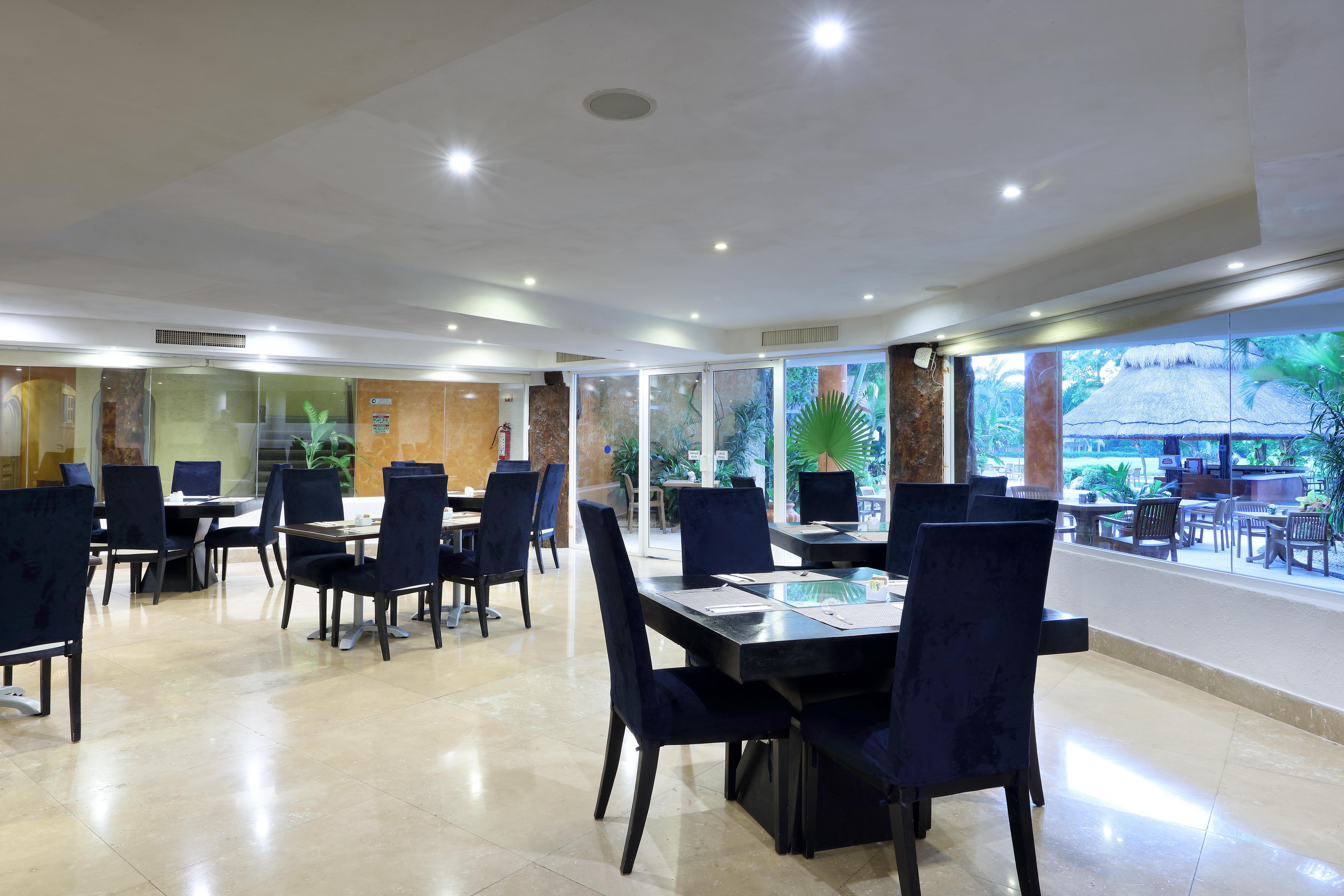 Eurostars Hacienda Vista Real Hotel 5*
