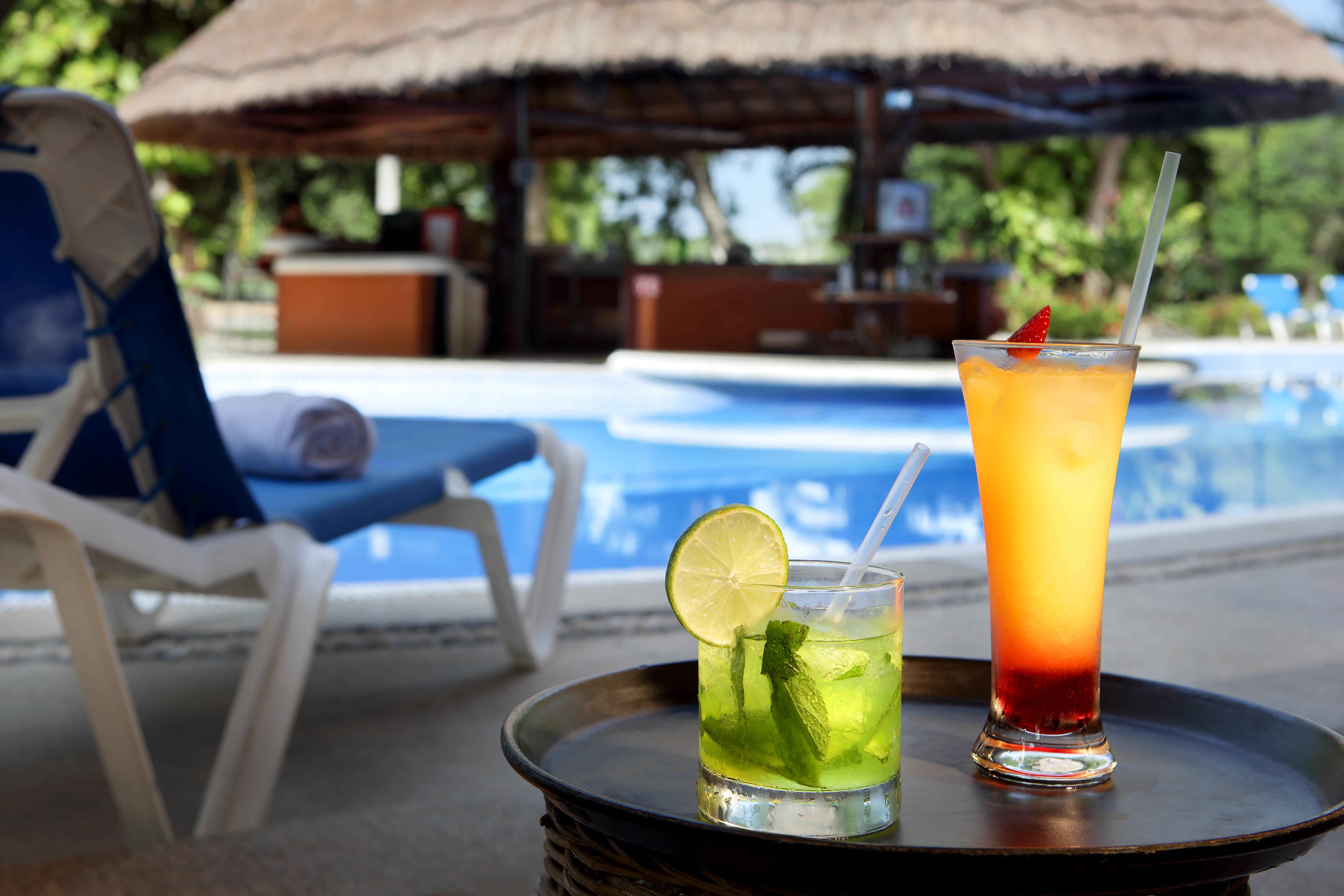 Eurostars Hacienda Vista Real Hotel 5*