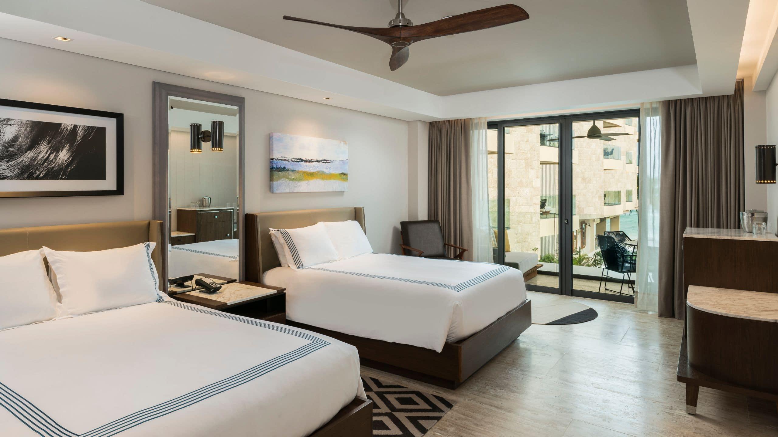 Khu nghỉ mát Thompson House, By Hyatt 4*