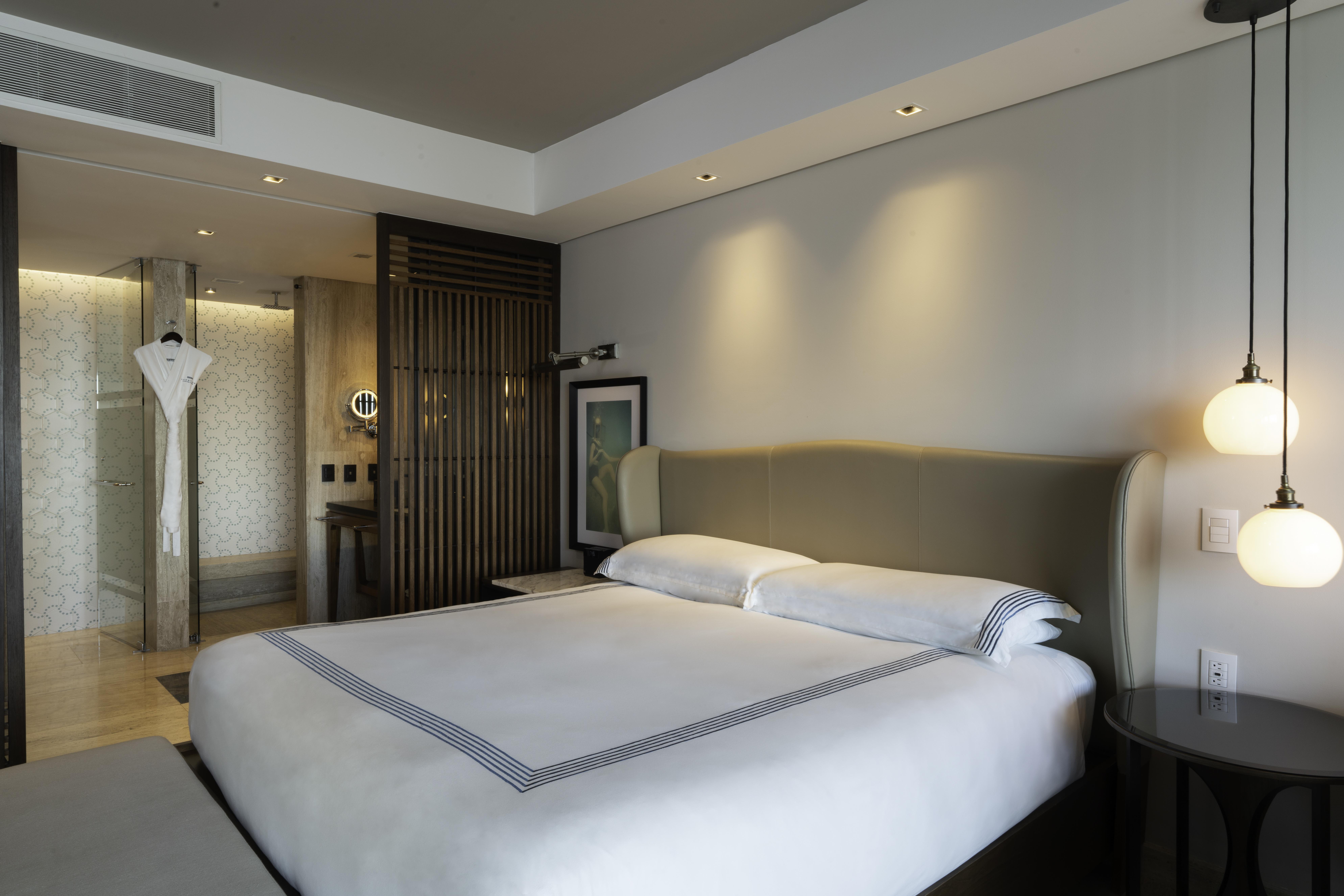 Thompson House, By Hyatt Khu nghỉ mát Playa del Carmen
