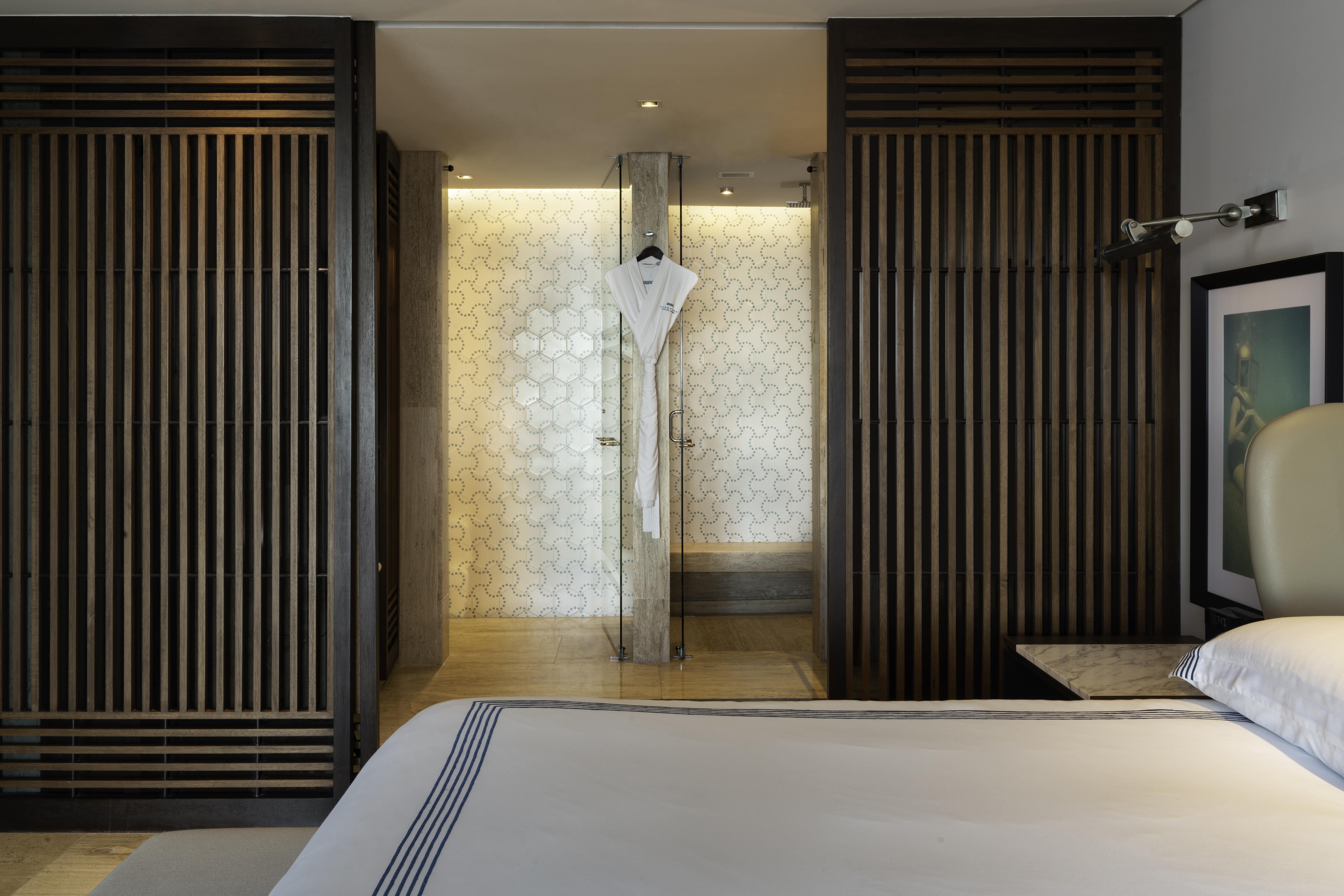 Thompson House, By Hyatt Khu nghỉ mát Playa del Carmen