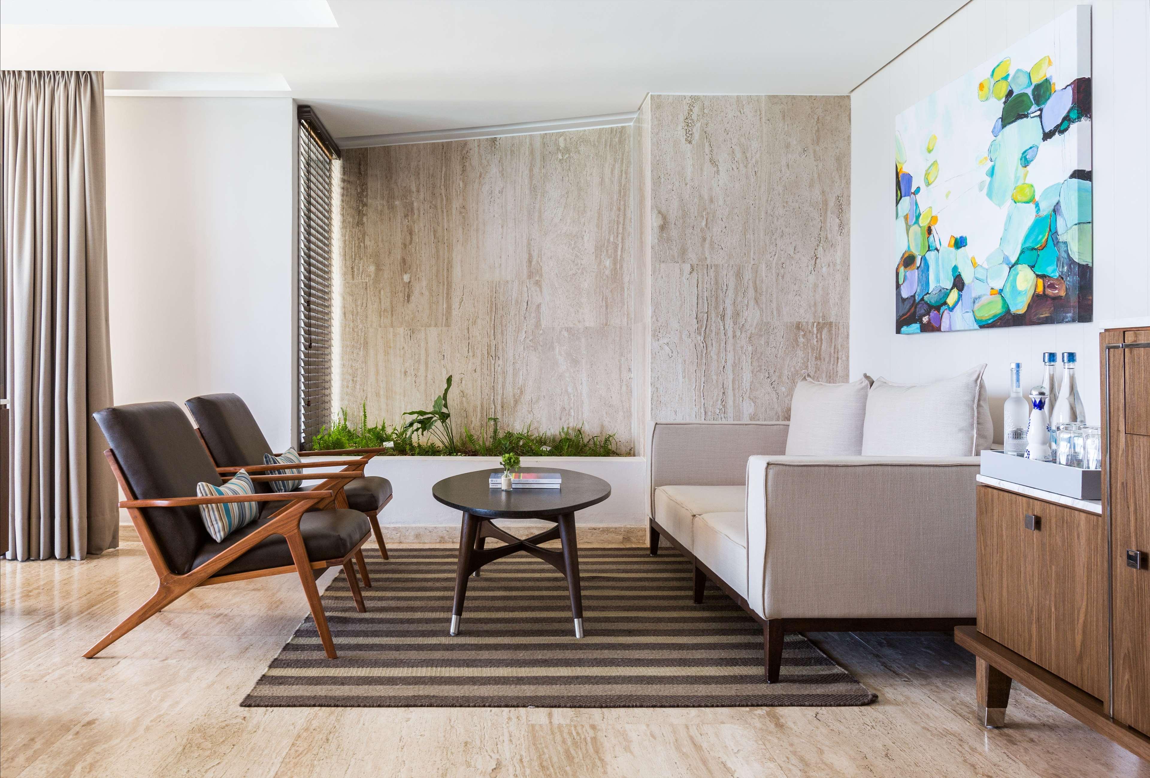 Khu nghỉ mát Thompson House, By Hyatt 4*
