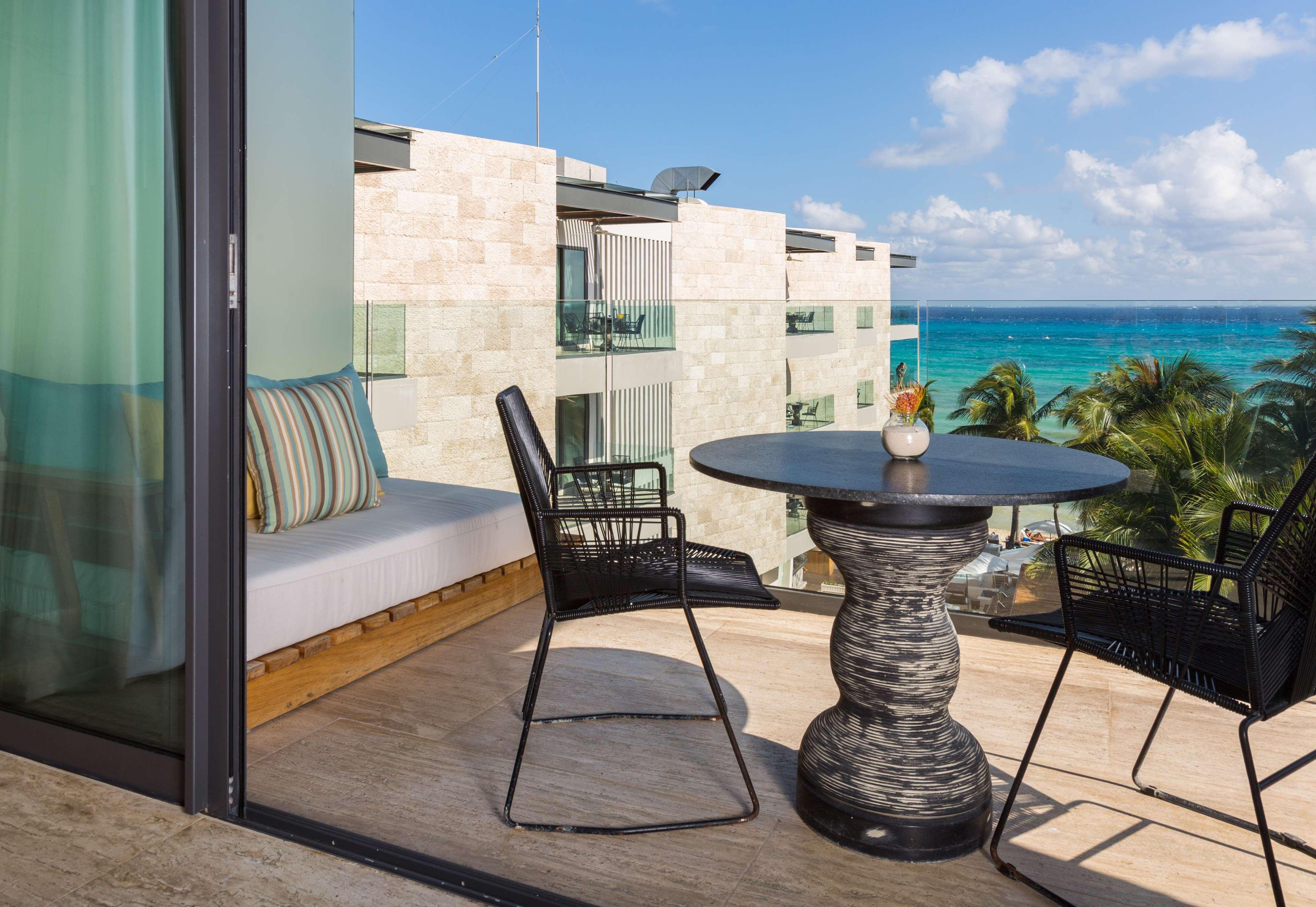 Thompson House, By Hyatt Khu nghỉ mát Playa del Carmen