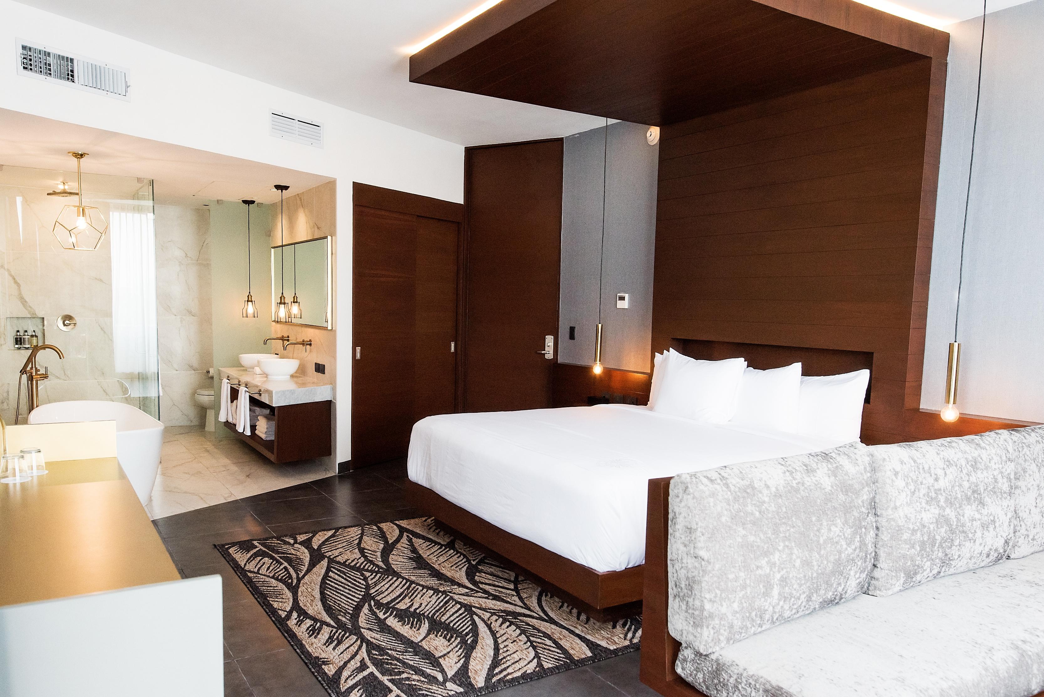 Hotel Marquee Playa (adults Only)