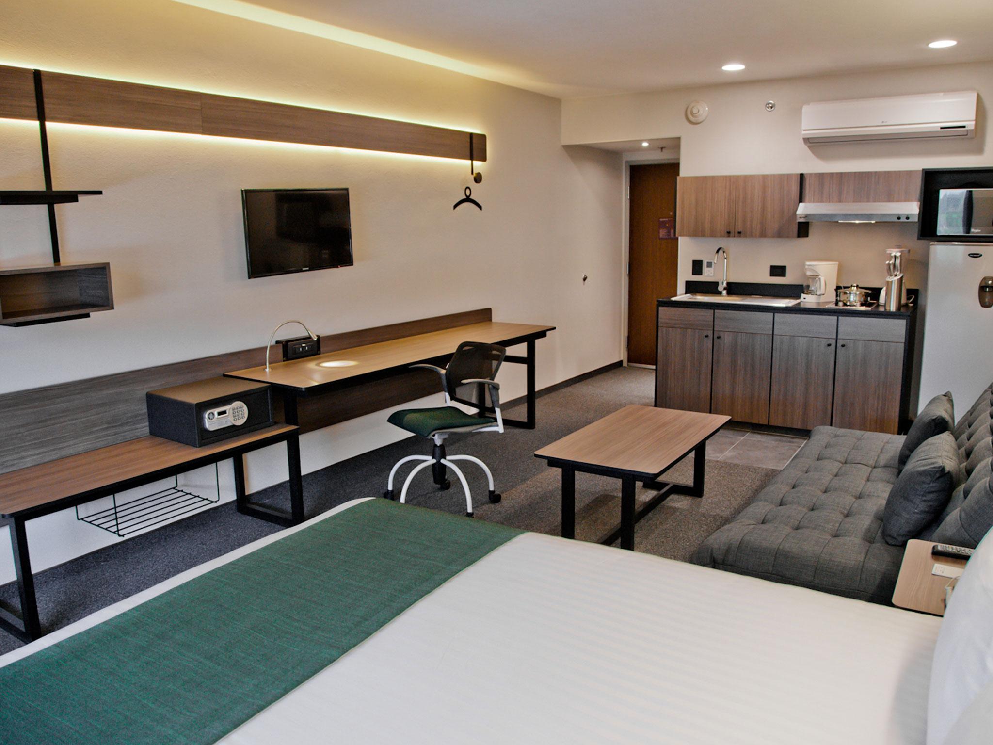 Express By Marriott