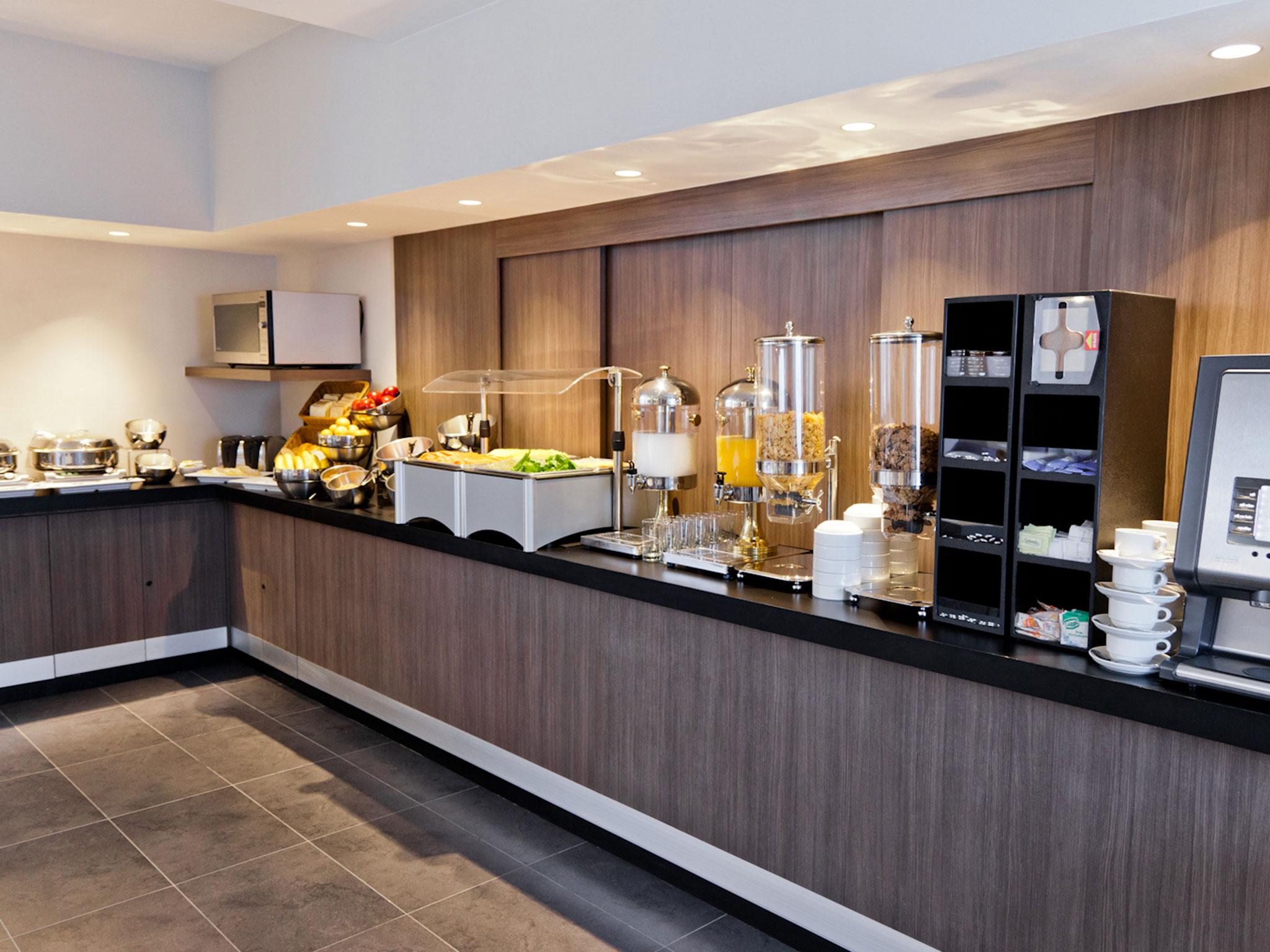Express By Marriott