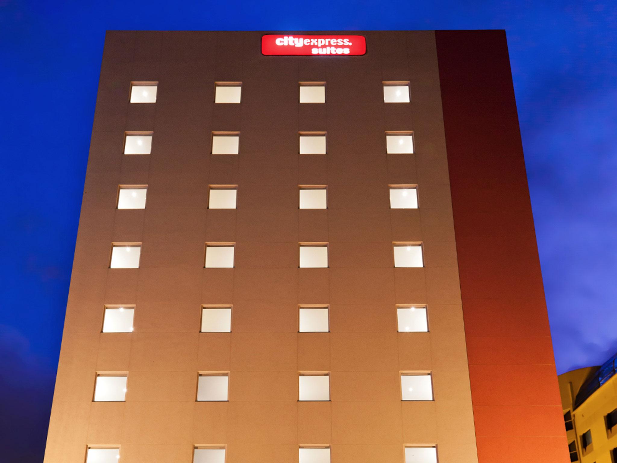 Express By Marriott Aparthotel Playa del Carmen