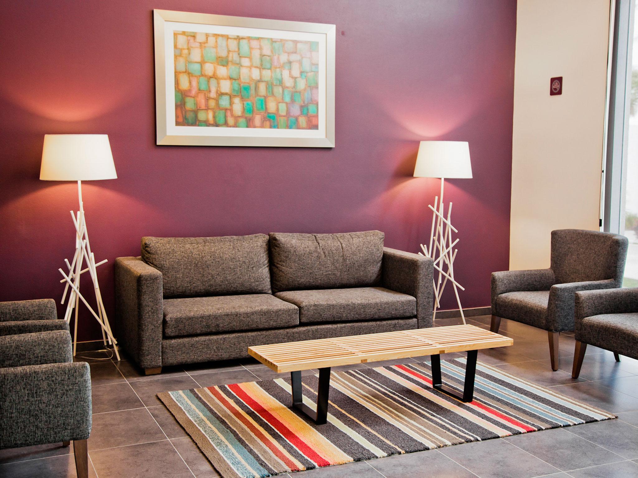 Aparthotel Express By Marriott Playa del Carmen