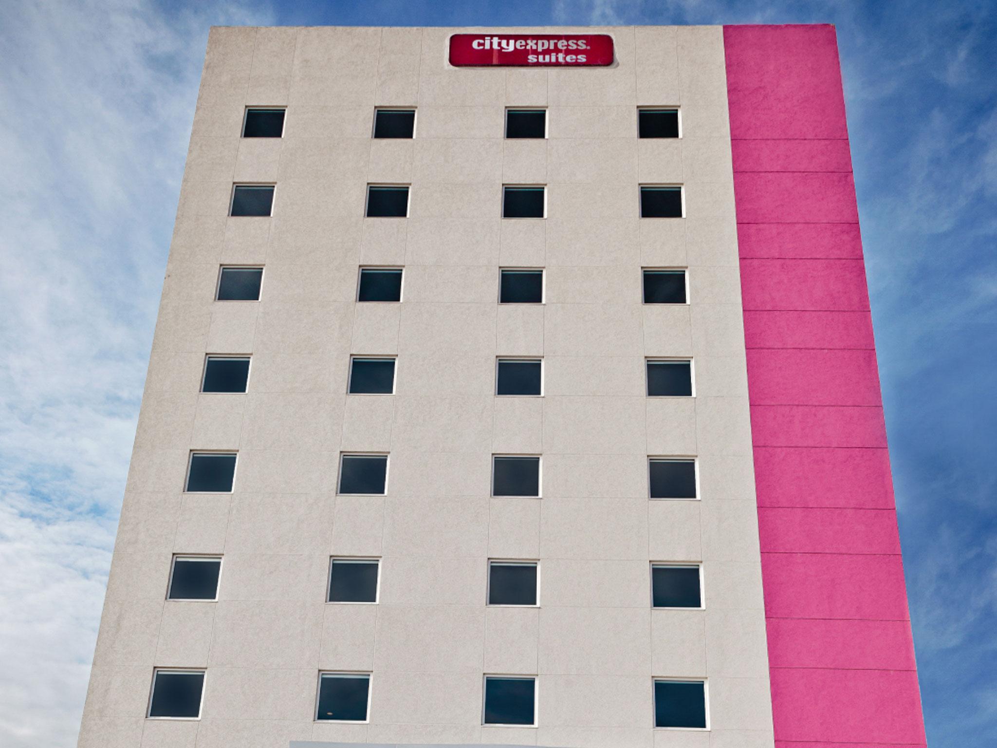 Express By Marriott