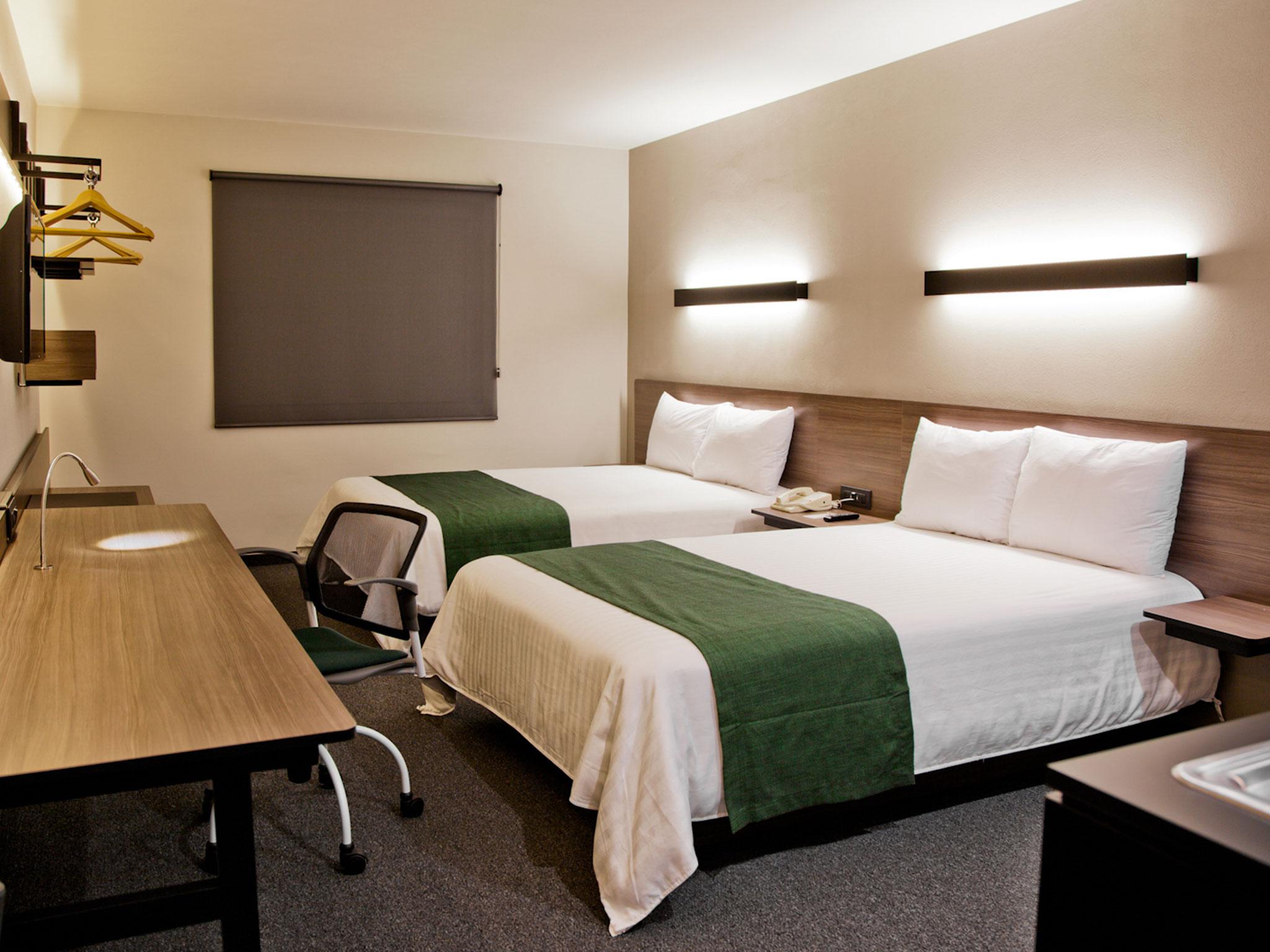 Express By Marriott Aparthotel Playa del Carmen