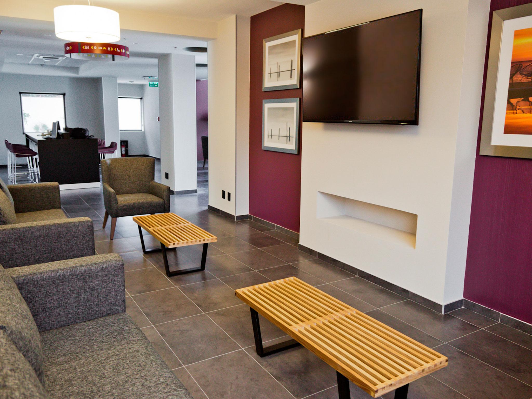 Express By Marriott 4* Playa del Carmen