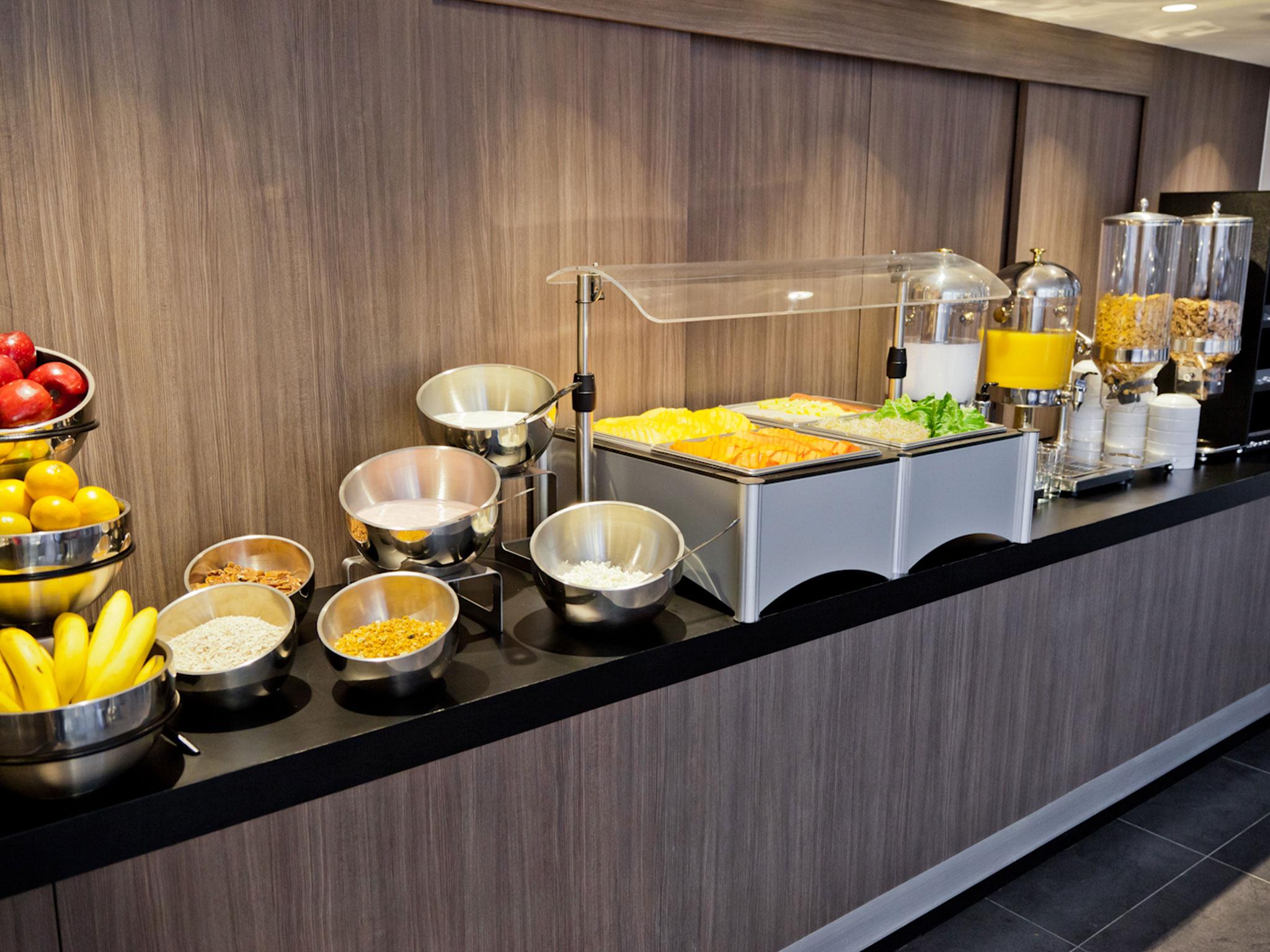 Express By Marriott Aparthotel 4*