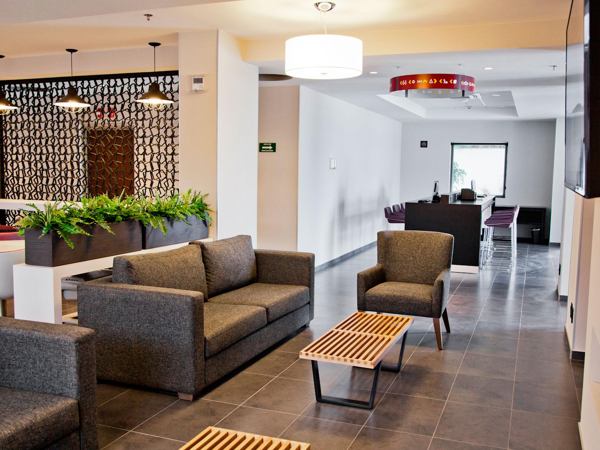 Express By Marriott Aparthotel Playa del Carmen