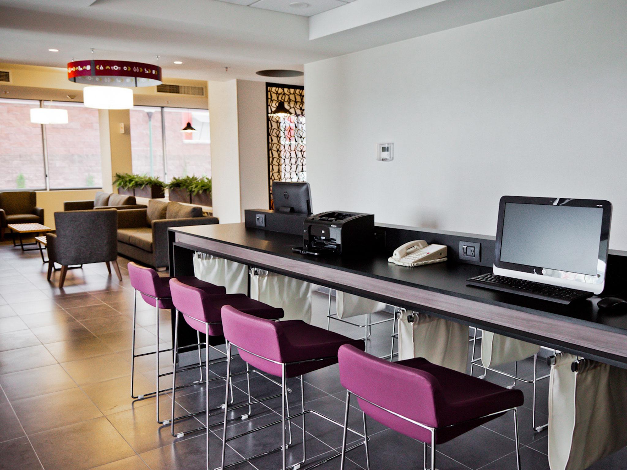 Express By Marriott Aparthotel Playa del Carmen