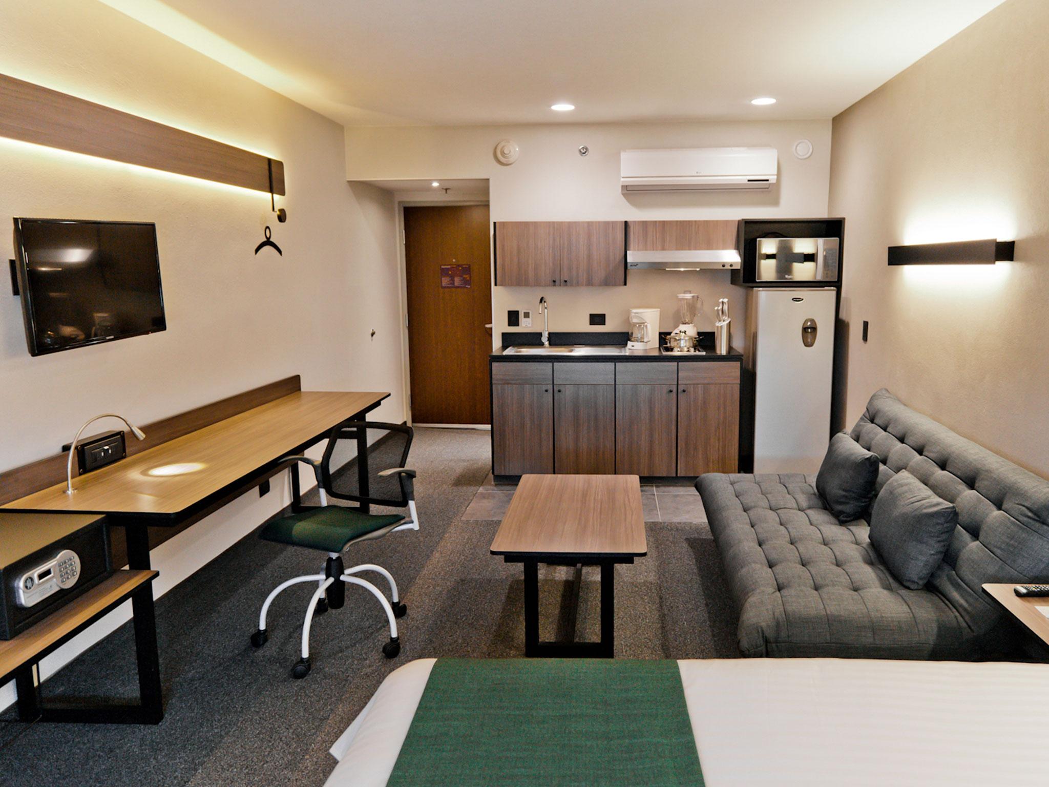 Express By Marriott