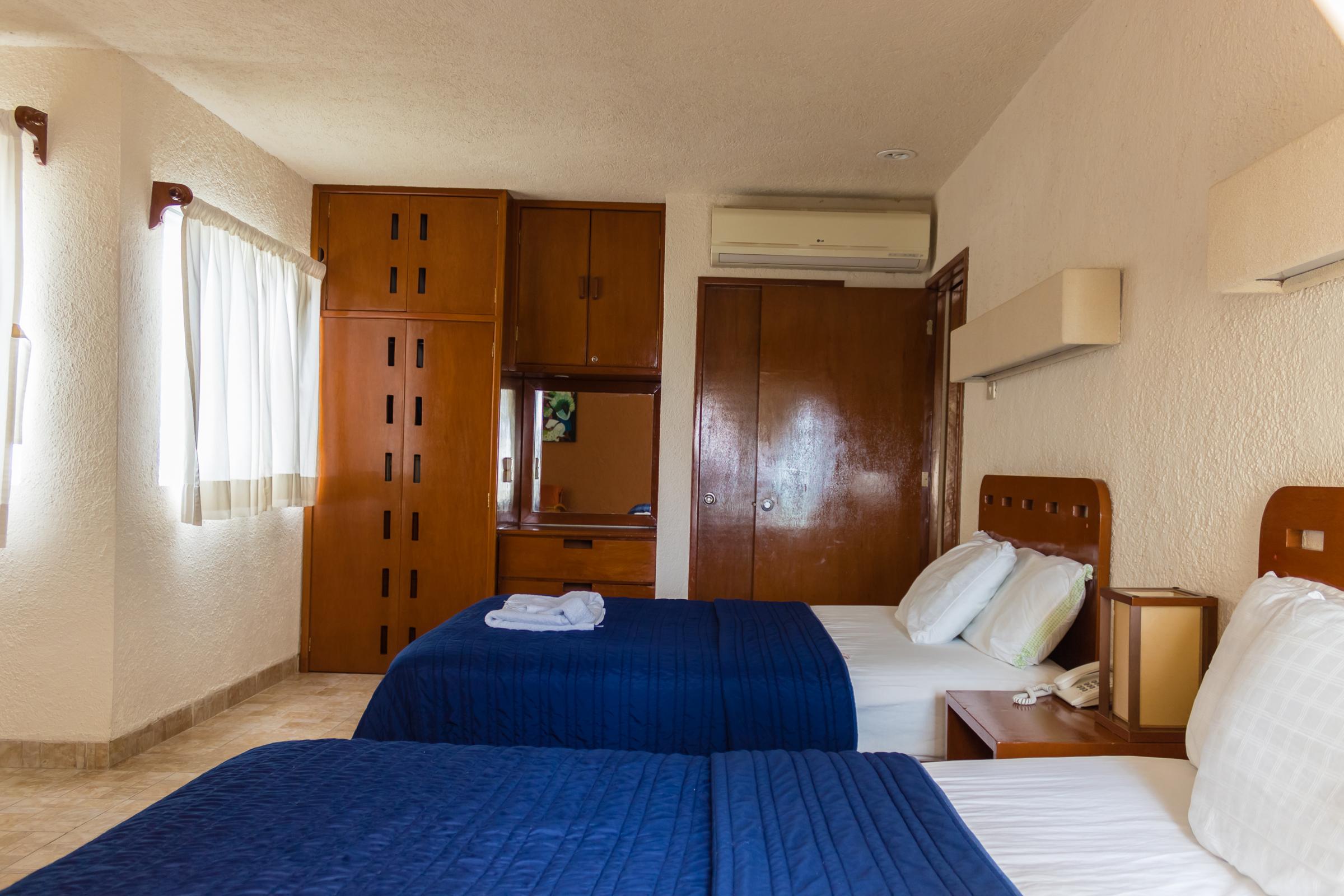 Luciana & Club Hotel