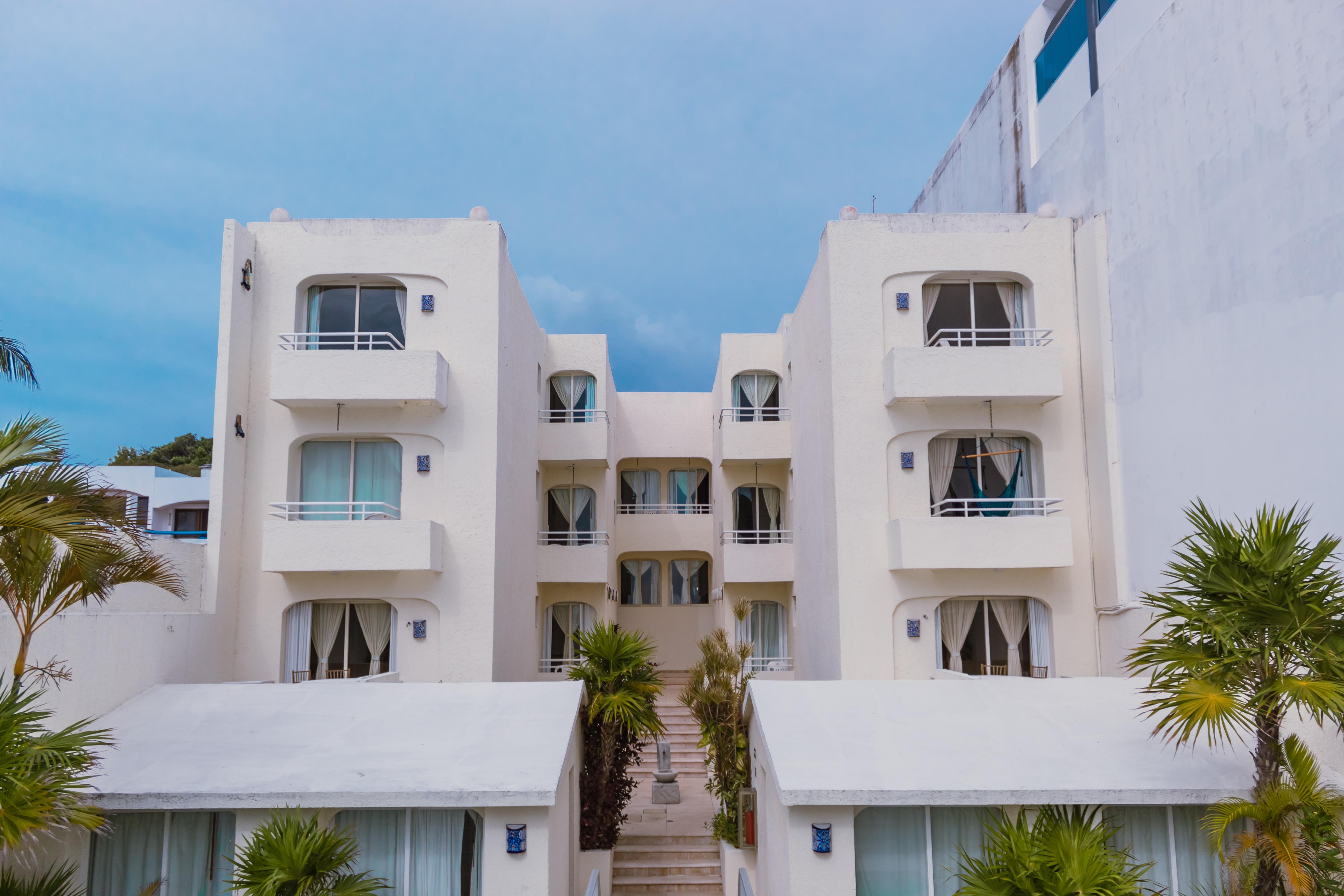 Luciana & Club Hotel