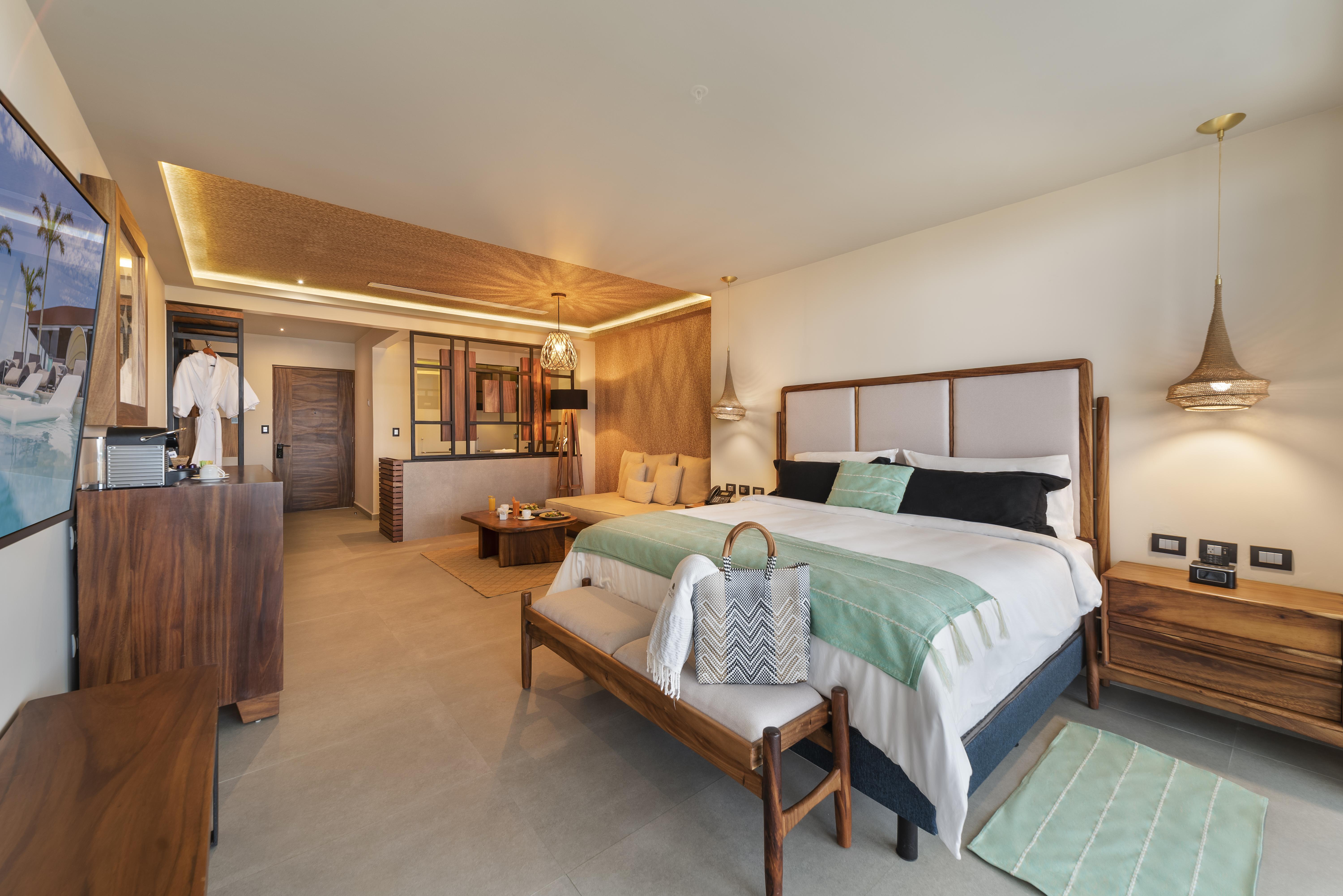Hotel Mvngata 5*