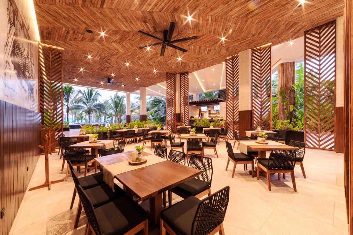 Mvngata Hotel Playa del Carmen