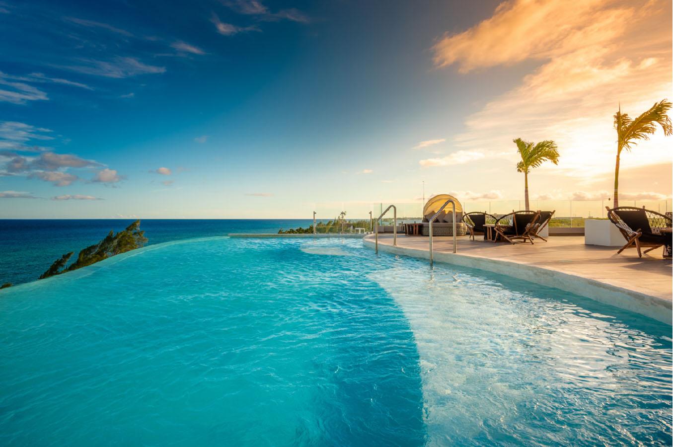 Mvngata Hotel Playa del Carmen