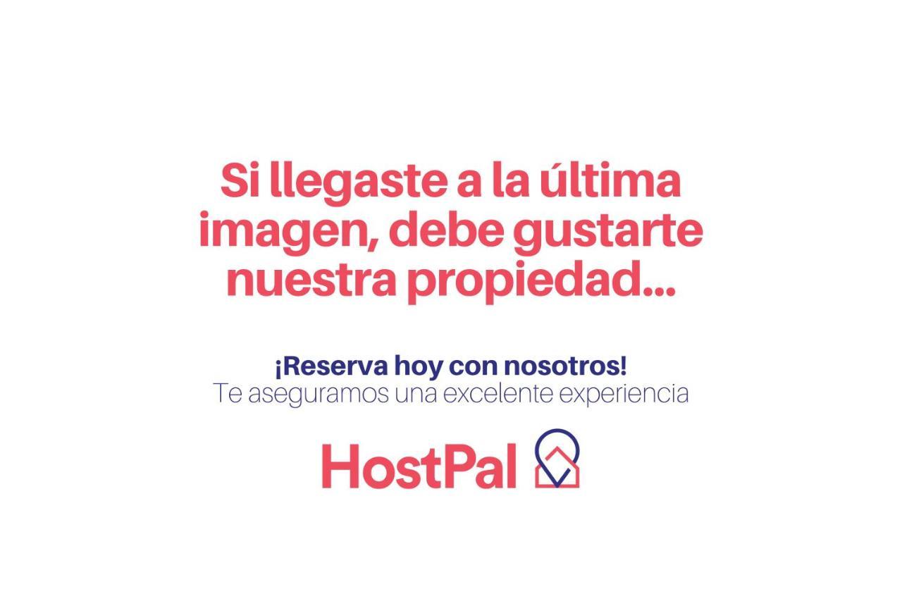 Apartment Hostpal Mayakoba -