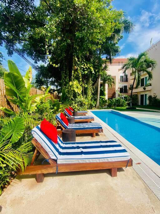 Tendenza Apartment Playa del Carmen
