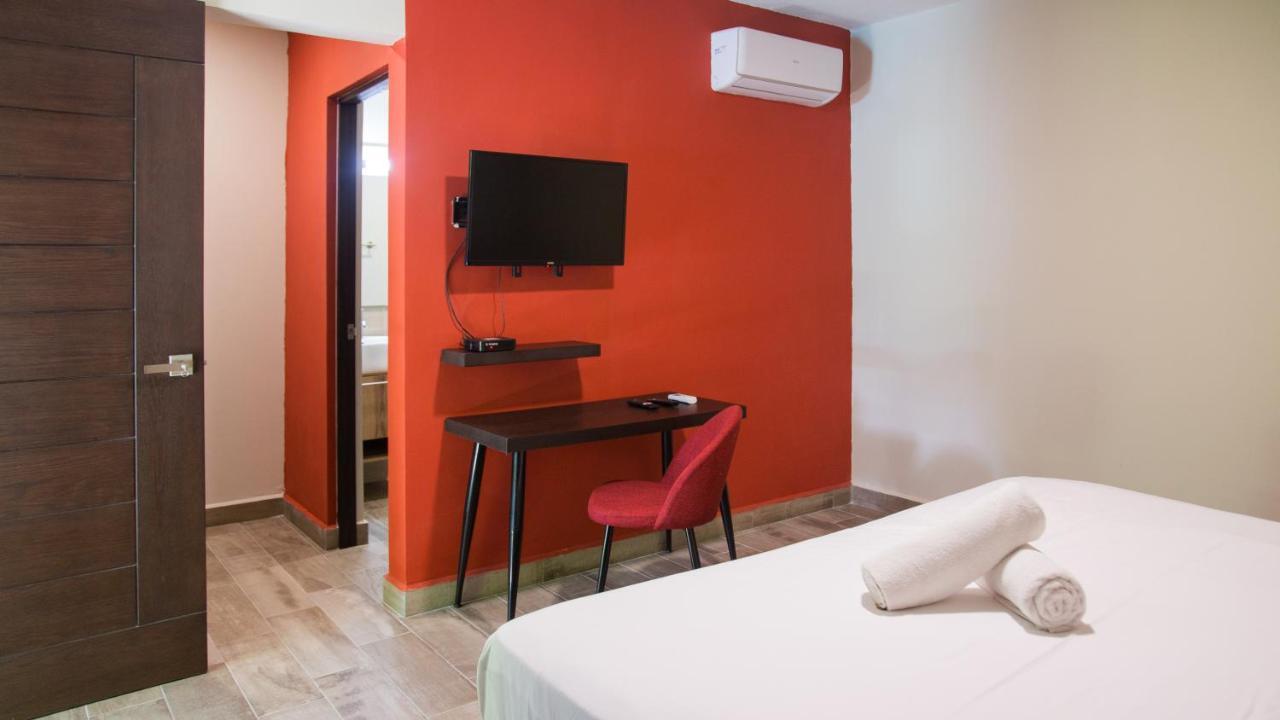 Hotel Esduma Iguanas 4*