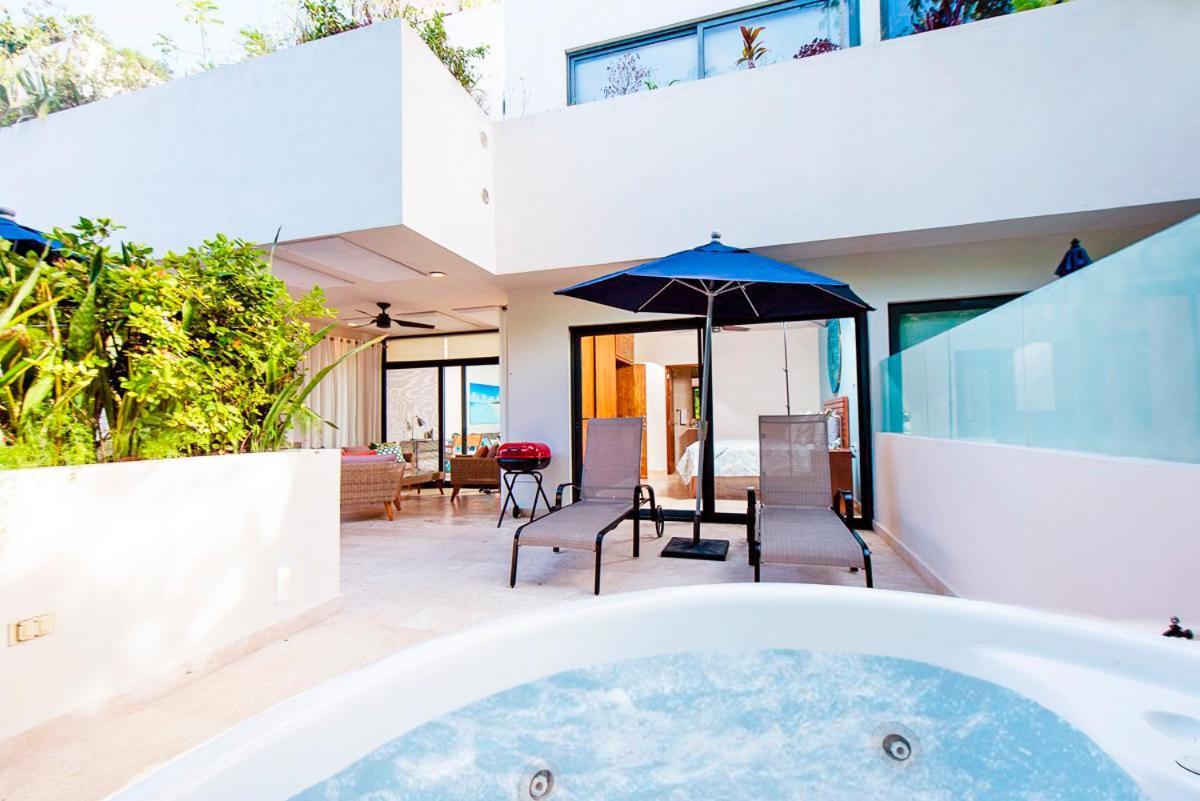 Apartment Terrazas Luxury Retreat Playa del Carmen