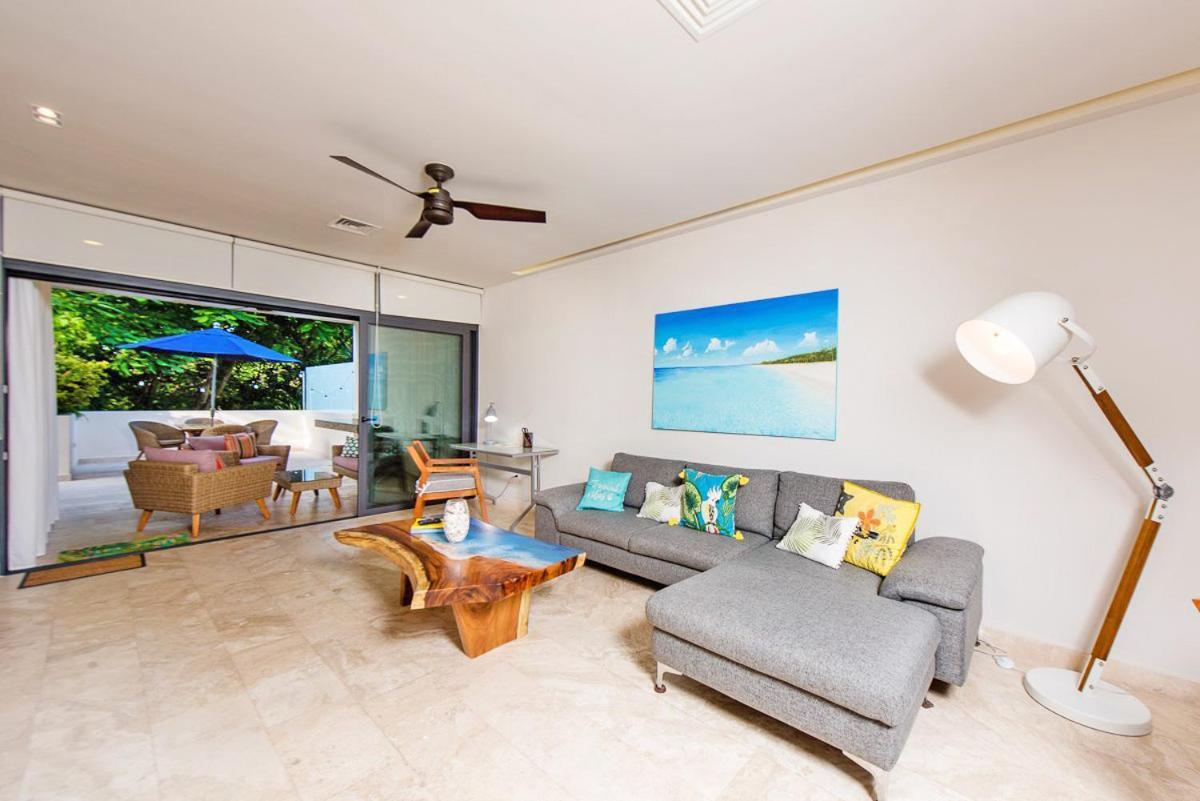 Apartment Terrazas Luxury Retreat Playa del Carmen