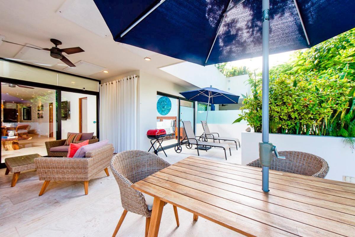 Terrazas Luxury Retreat Apartment Playa del Carmen
