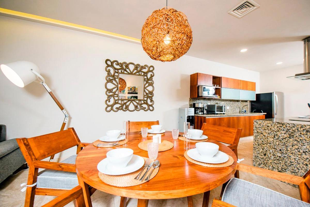 Apartment Terrazas Luxury Retreat