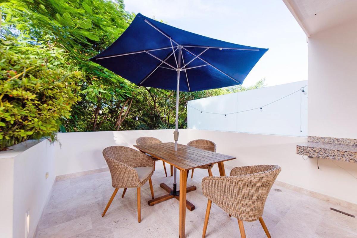 Terrazas Luxury Retreat Apartment