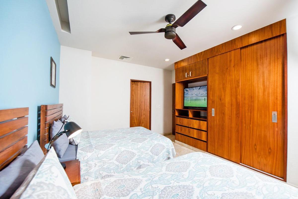 Apartment Terrazas Luxury Retreat Playa del Carmen