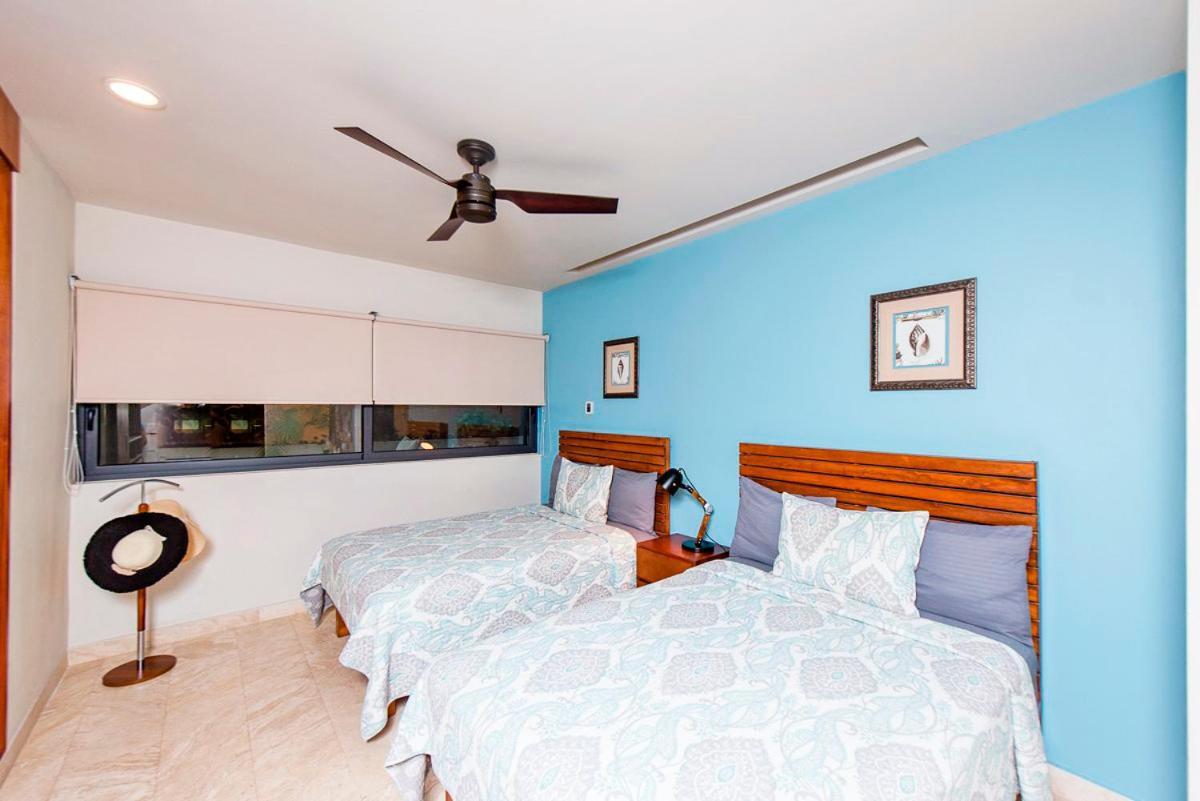 Apartment Terrazas Luxury Retreat