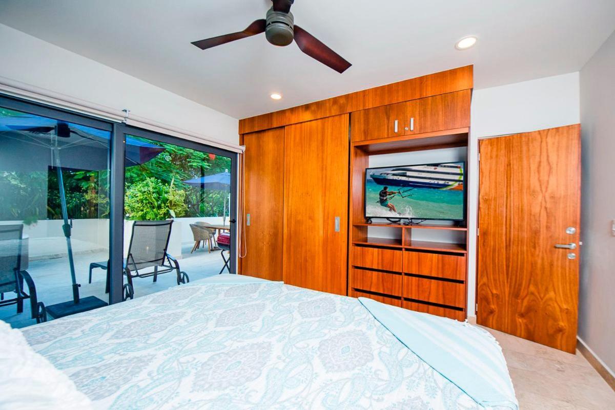 Terrazas Luxury Retreat * Playa del Carmen