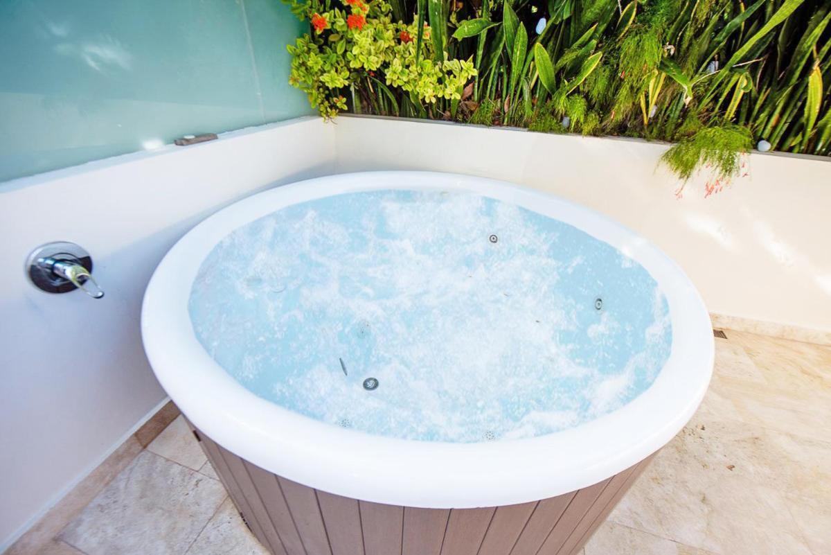 Terrazas Luxury Retreat * Playa del Carmen