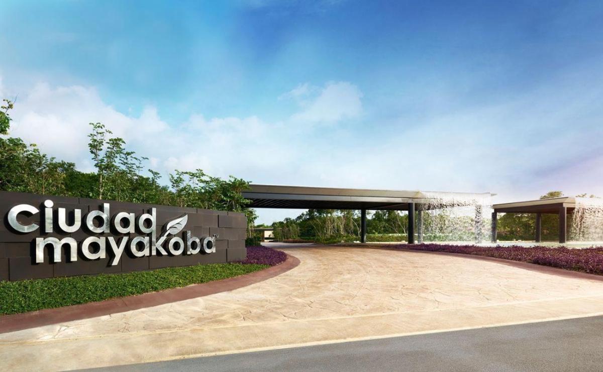 En Jardines De Mayakoba - Alberca&parking Apartamento