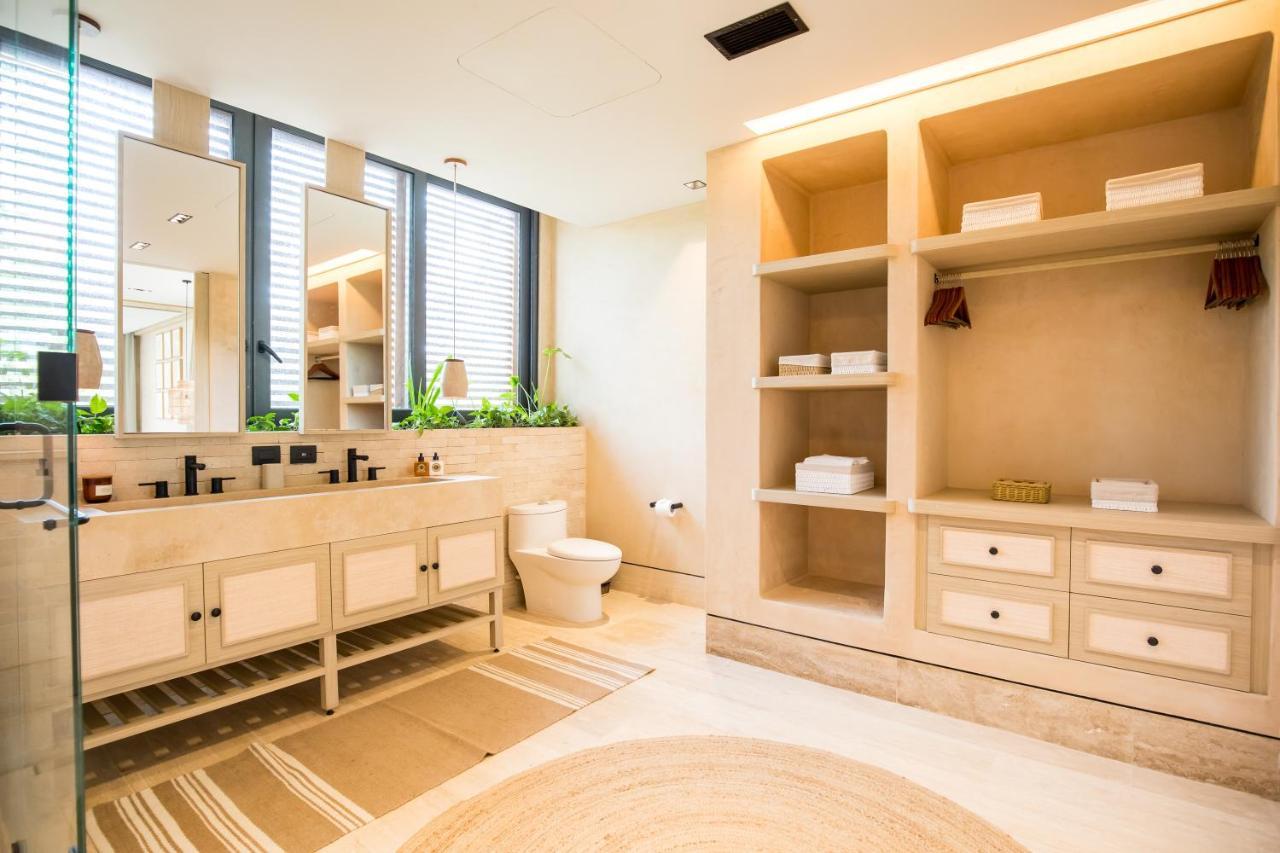 Corasol Luxury Residences Aparthotel