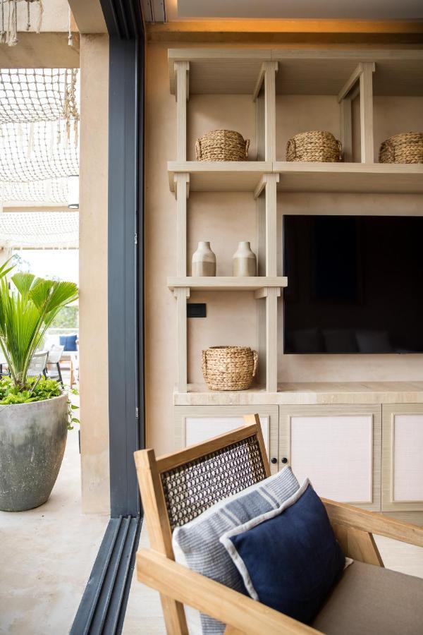 Corasol Luxury Residences Aparthotel Playa del Carmen