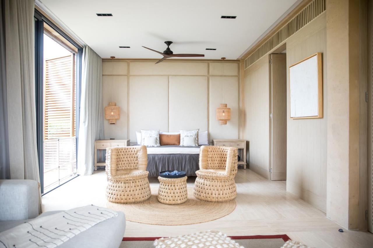 Aparthotel Corasol Luxury Residences Playa del Carmen