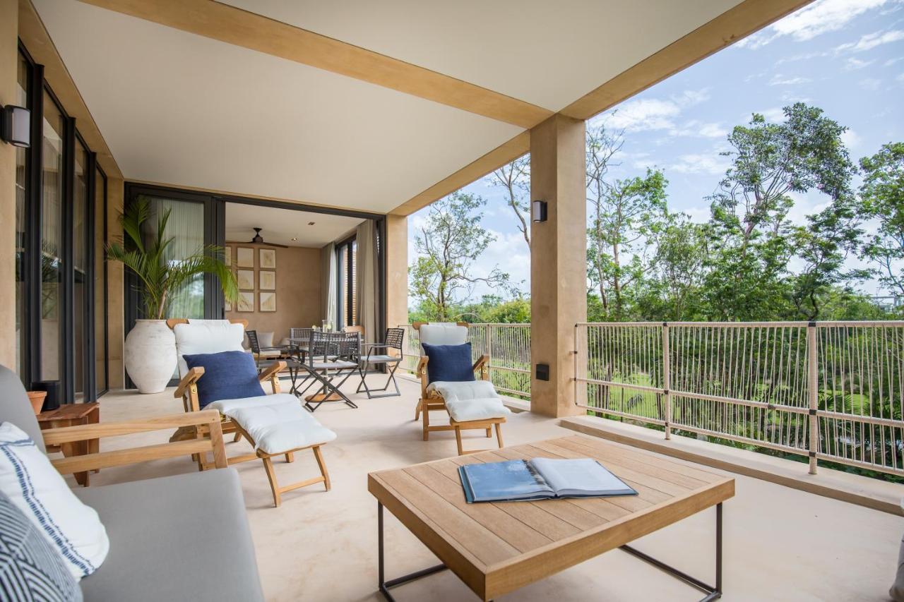 Corasol Luxury Residences *