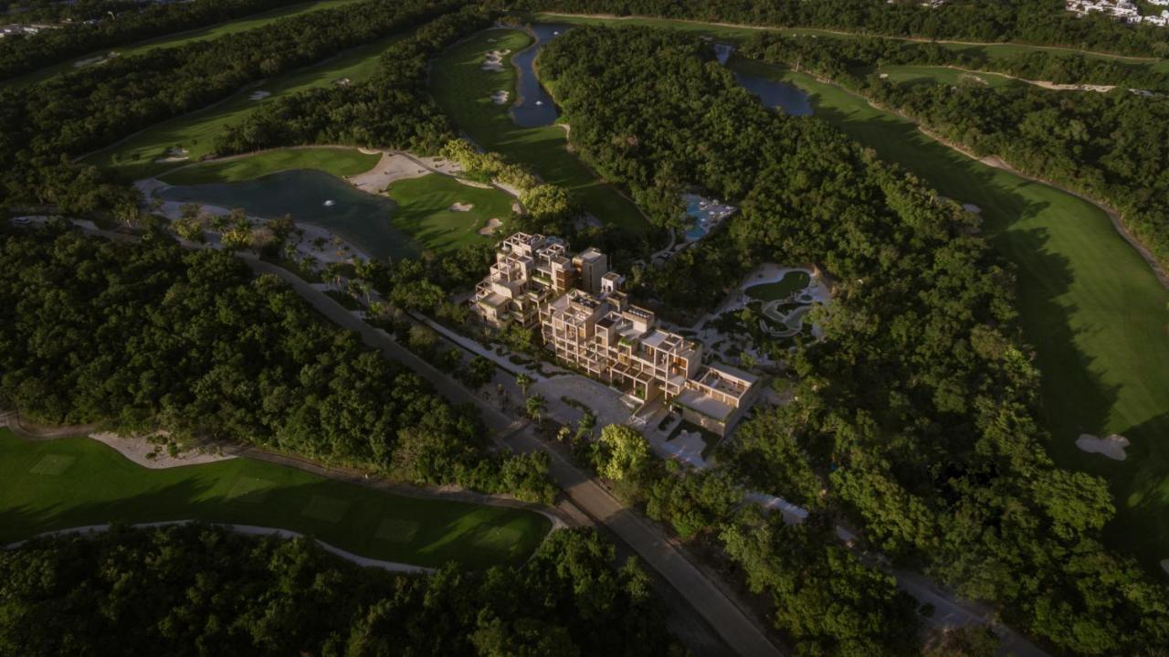 Corasol Luxury Residences Aparthotel *