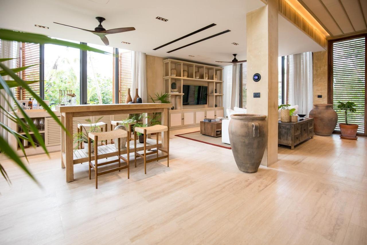 Corasol Luxury Residences Aparthotel Playa del Carmen