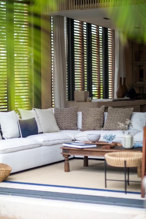 Corasol Luxury Residences Playa del Carmen