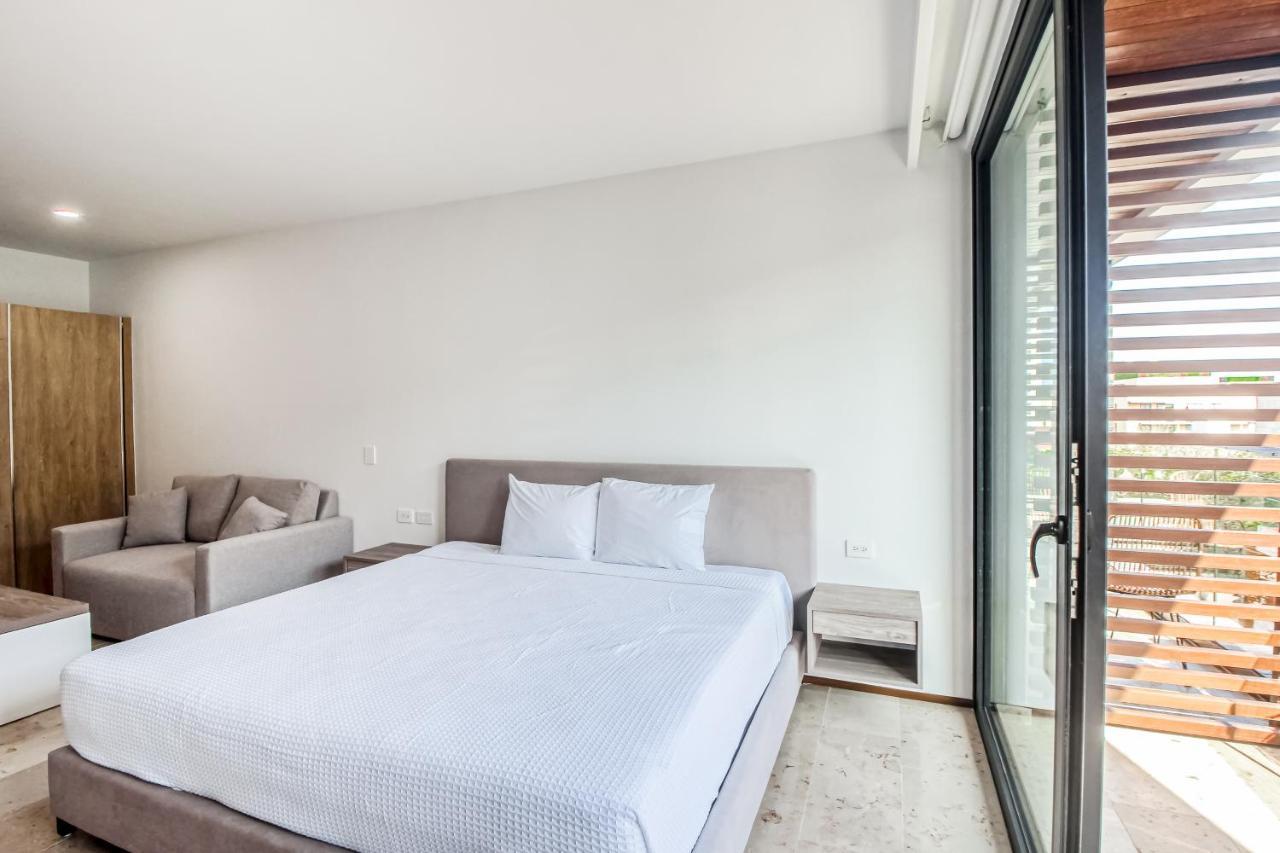 Hotel Actual Chic 502 At A Perfect Place Playa del Carmen