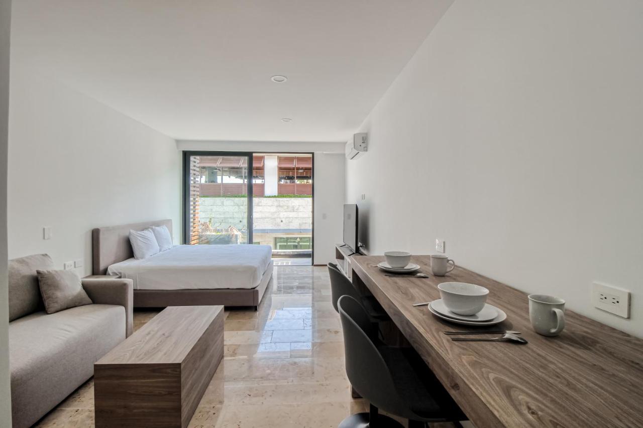 Actual Chic 502 At A Perfect Place Hotel Playa del Carmen