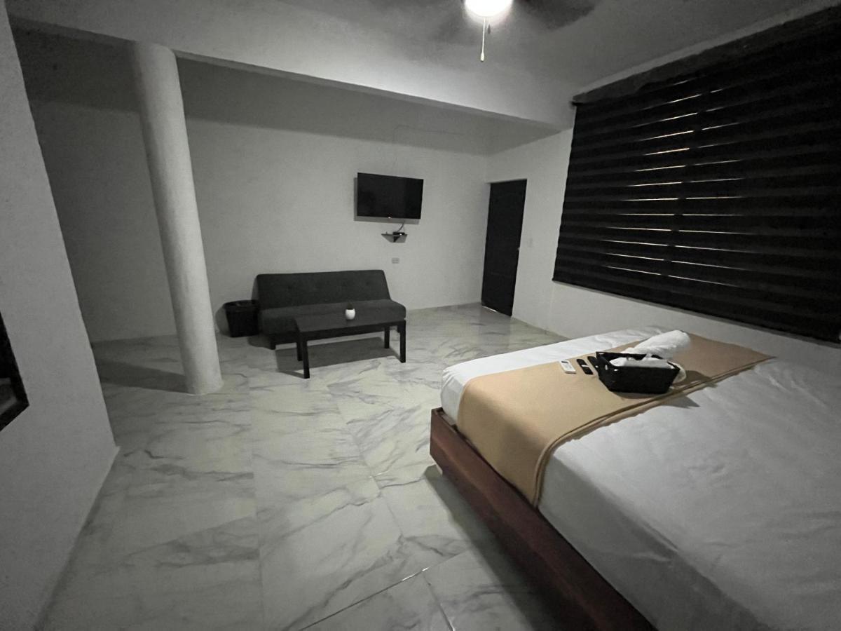 Balam Playa - 15th Ave 5* Playa del Carmen