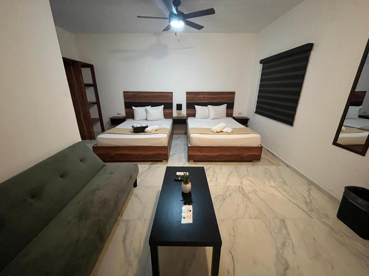 Balam Playa - 15th Ave 5*
