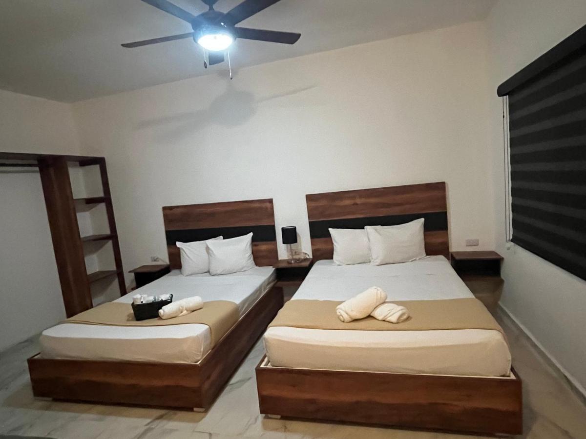 Hotel Balam Playa - 15th Ave
