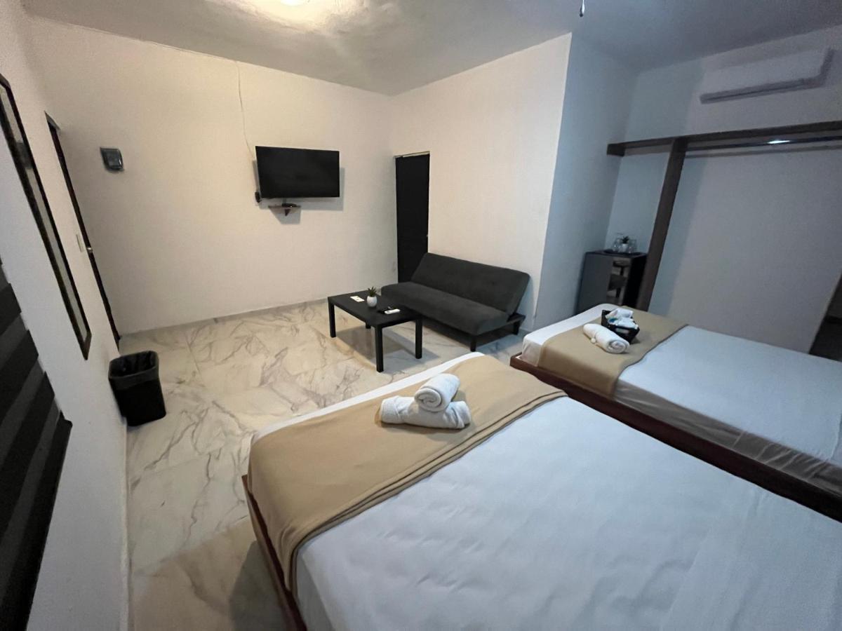 Balam Playa - 15th Ave Hotel
